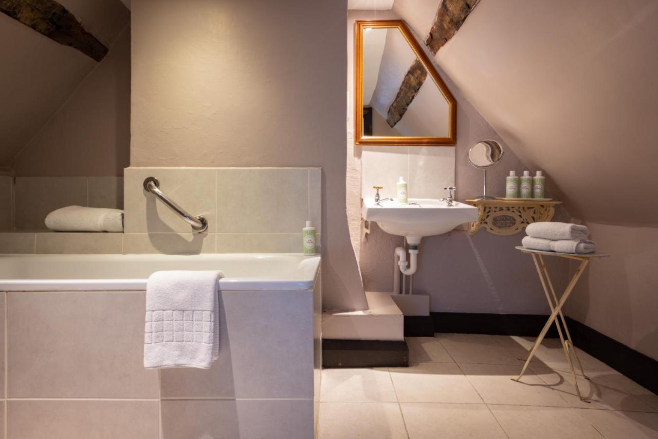 Master Builder's House Hotel Beaulieu