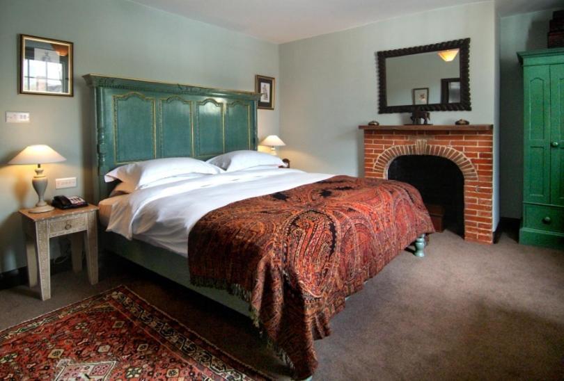 Hotel Master Builder's House