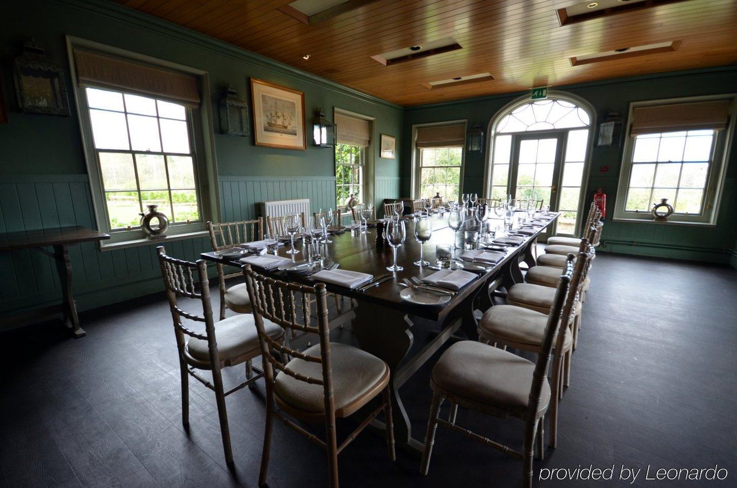 Hotel Master Builder's House