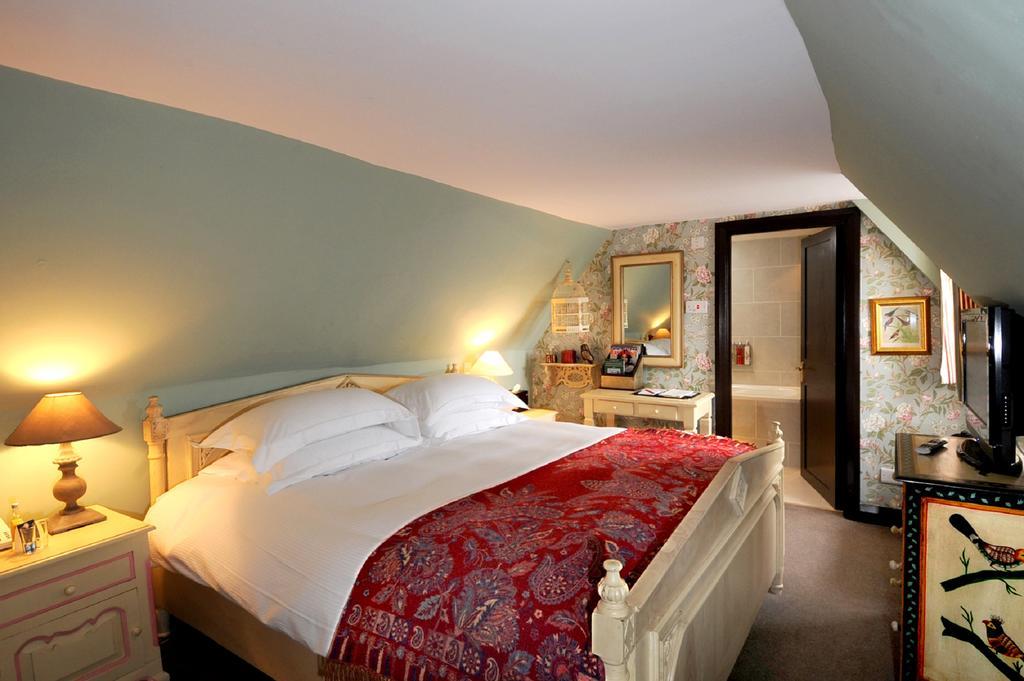 Hotel Master Builder's House 3*