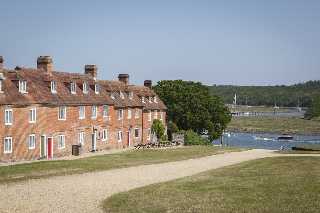 Hotel Master Builder's House Beaulieu