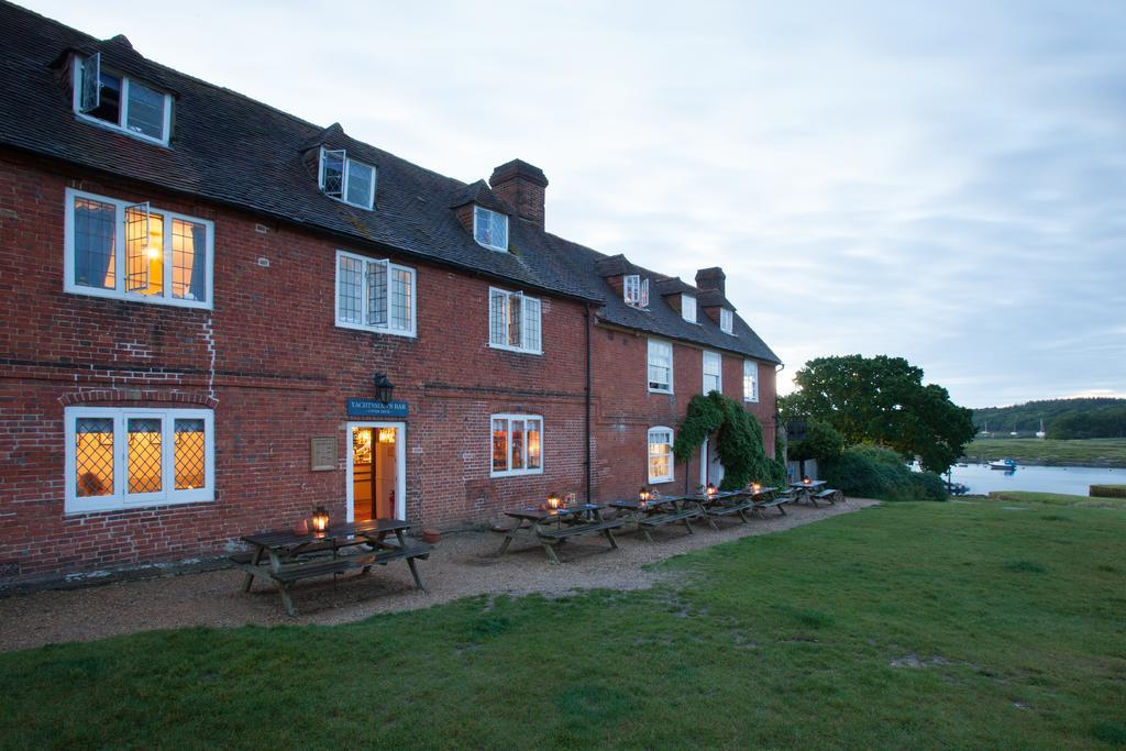 Hotel Master Builder's House 3*