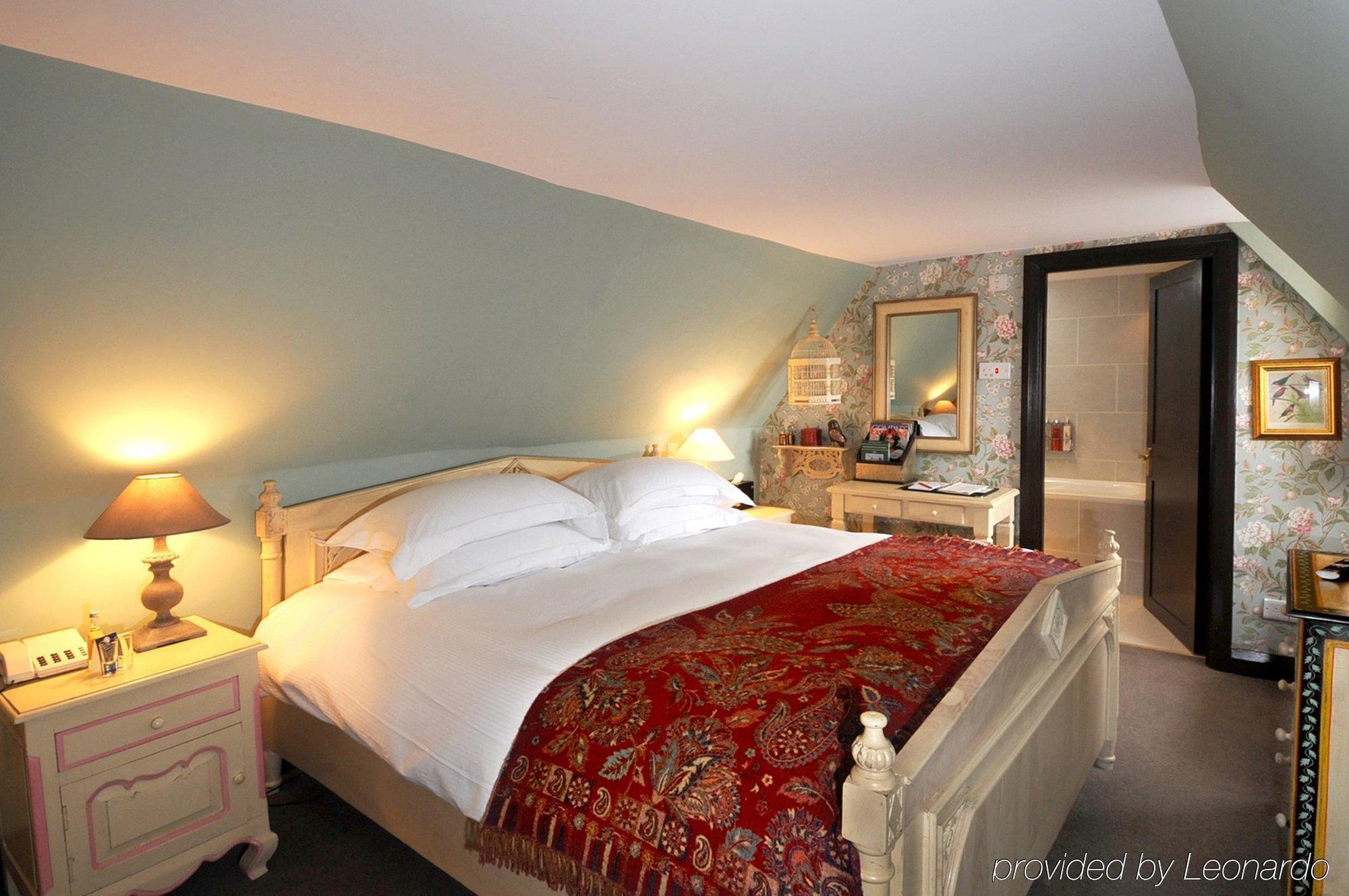 Master Builder's House Hotel