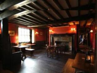 Master Builder's House 3* Beaulieu