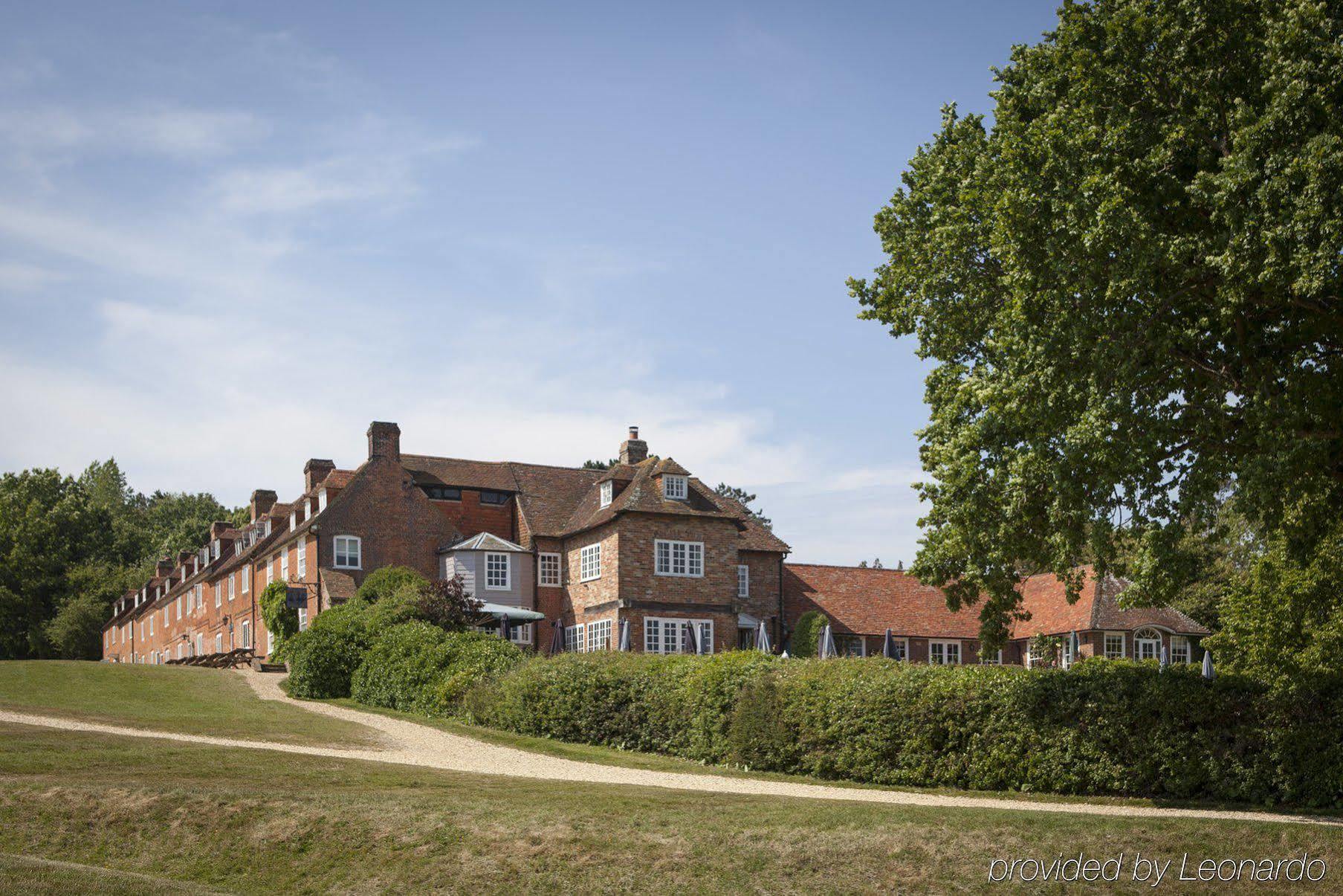 Master Builder's House Beaulieu