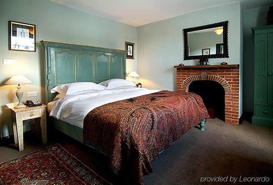 Master Builder's House Hotel 3*