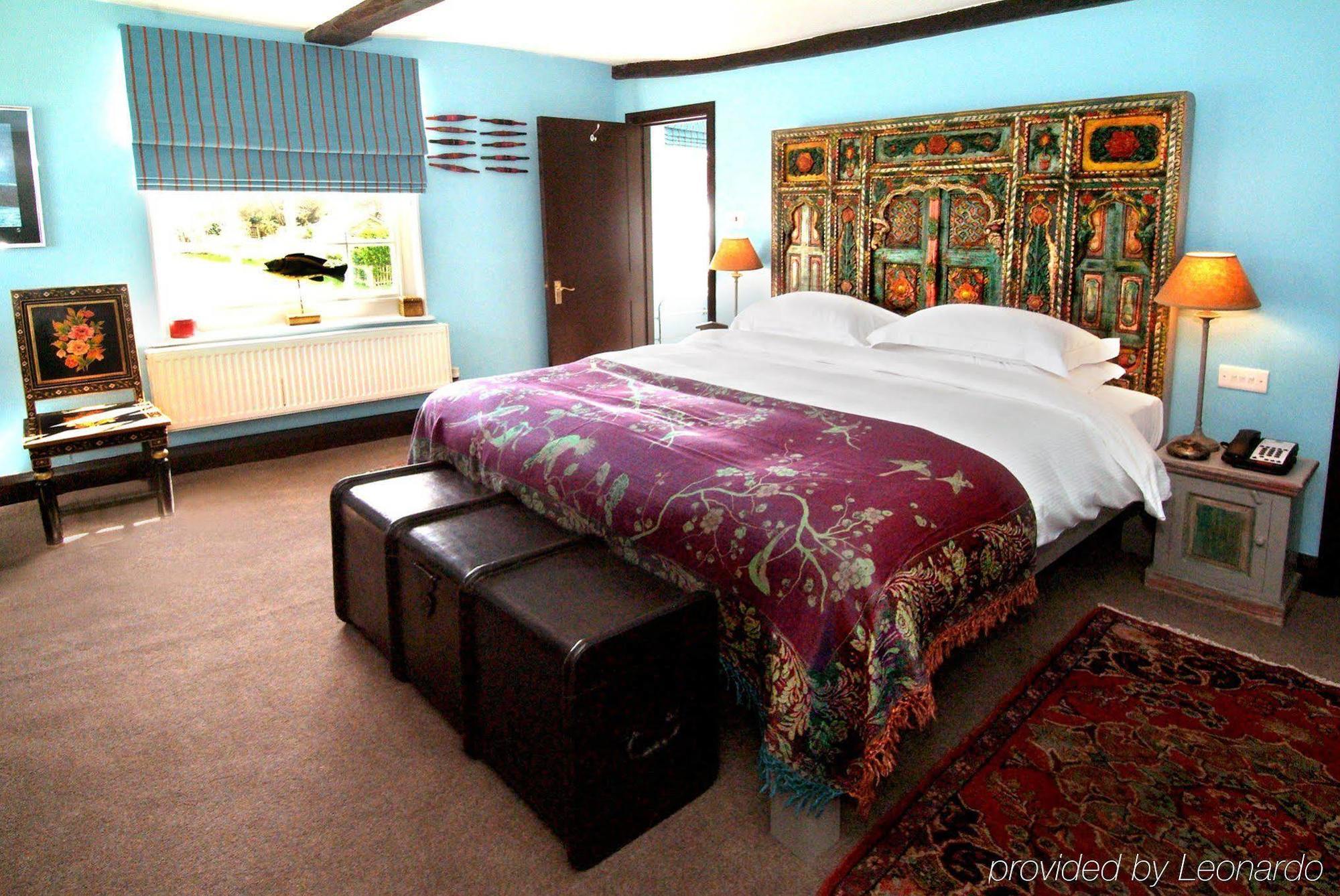 Hotel Master Builder's House 3*