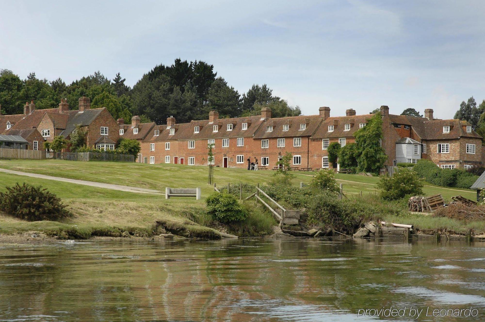 Master Builder's House 3* Beaulieu