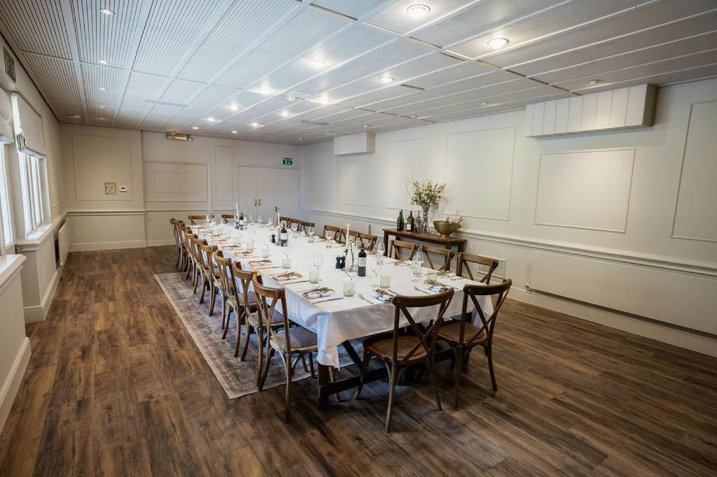 Master Builder's House Hotel 4*