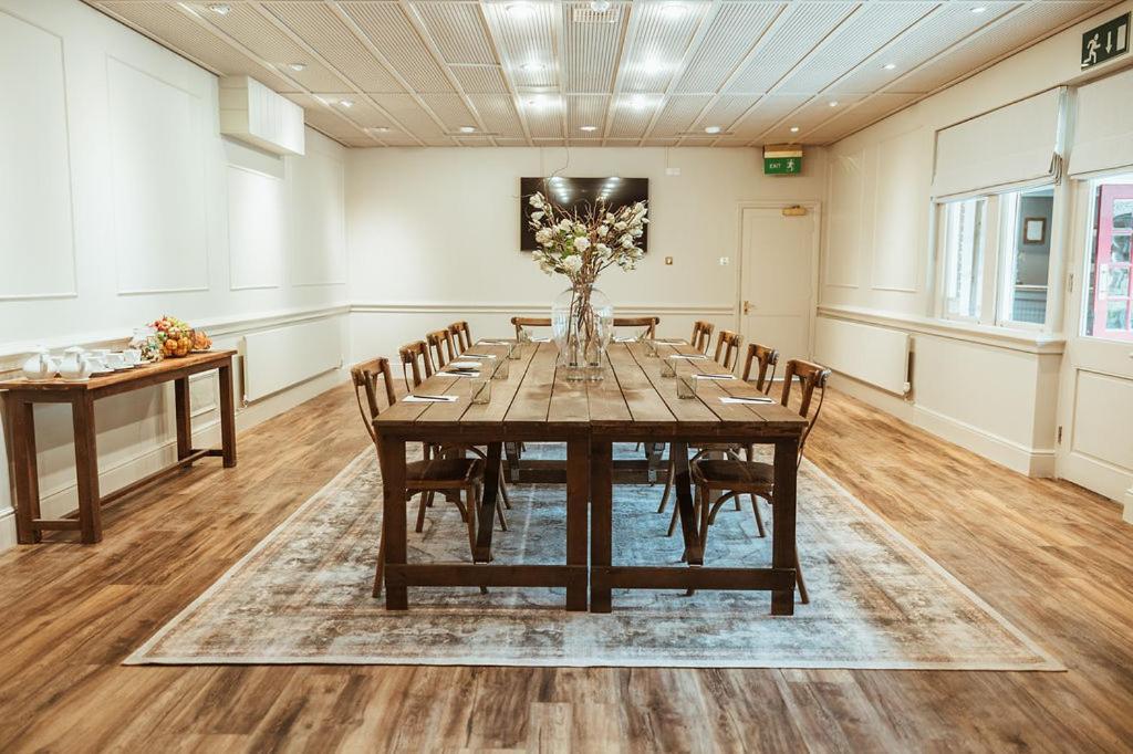 Hotel Master Builder's House 4*