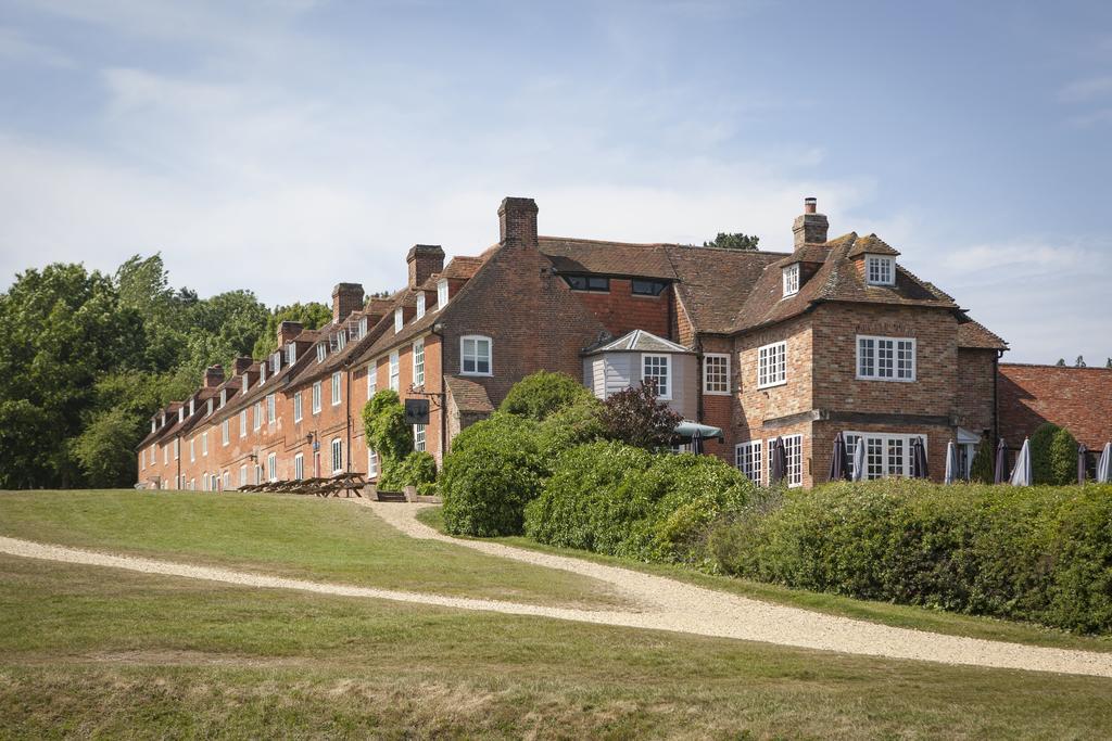 Master Builder's House