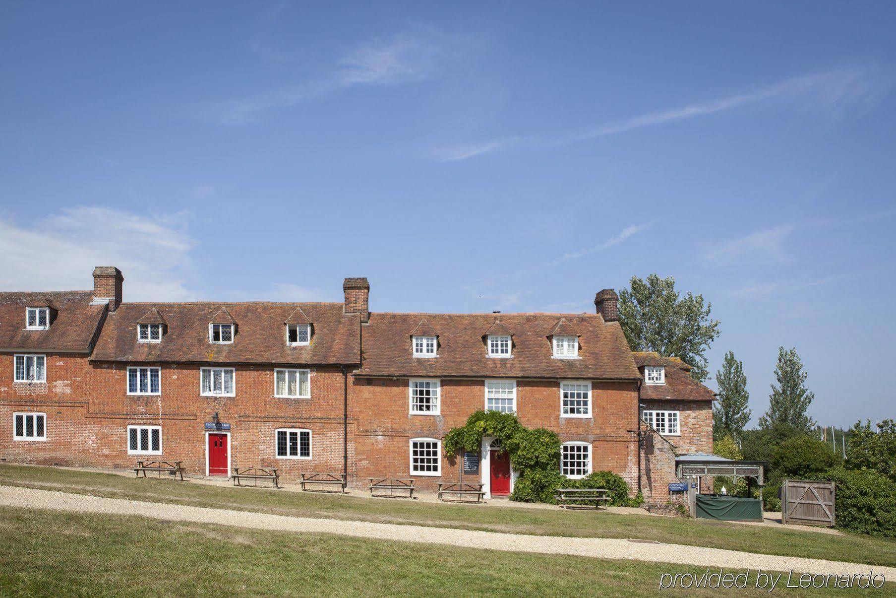 Hotel Master Builder's House Beaulieu